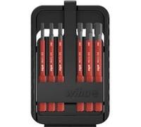 Wiha "slimBit electric 43156, Set d''embouts de vissage"