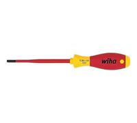 Wiha SoftFinish electric slimfixtorx 3251sf Tournevis T25 x 125 slimFix