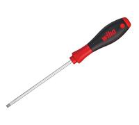 Wiha SoftFinish® Screwdriver Fente 5.5 X 300Mm WHA00702