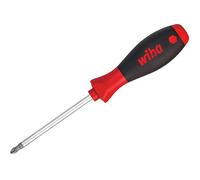 Wiha SoftFinish® Screwdriver Phillips PH1 X 100Mm WHA27757