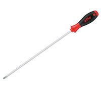 Wiha Wiha Tournevis SoftFinish® Phillips avec lame ronde (03739) PH2 x 300 mm Quantité:1
