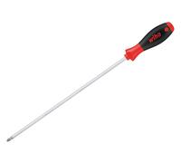 Wiha SoftFinish® Screwdriver Pozidriv PZ2 X 300Mm WHA26455