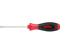 Wiha Tournevis Torx MagicSpring, manche bi-matière, lame ronde, T10x80