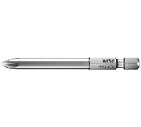 Wiha Standard-Bit Phillips Form E 6,3 Type 7041 Z PH2x127