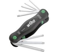 Herramienta multiusos PocketStar 363TR PocketStar groß 8tlg; Torx