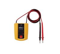 Wiha testeur de continuité jusqu'à 400 VCA - CAT II (45222)