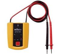Wiha Testeur de continuité 45222 – jusqu'à 400 V AC – CAT II