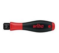 Wiha Wiha Tournevis dynamométrique TorqueFix® à couple limité à réglage fixe (26925) 0,4 Nm, 4 mm Quantité:1