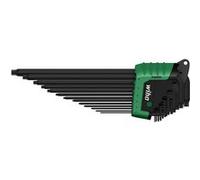 Wiha TORX jeu de clés MagicSpring dans ErgoStar Halter.366R HZ13 ErgoStar 13 pcs G