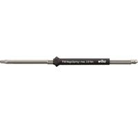Wiha Wiha Lame interchangeable TX MagicSpring® pour easyTorque Key T10 x 110 mm (46896) Quantité:10