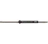Wiha TORX® MagicSpring® pour l'atelier Lame interchangeable 4.0 mm