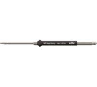 Wiha Wiha Lame interchangeable TX PLUS® MagicSpring® pour easyTorque Key 6IP x 110 mm (46910) Quantité:10