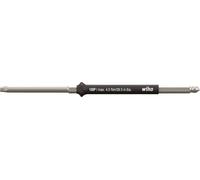 Wiha Wiha Lame interchangeable TX PLUS® pour easyTorque Key 10IP x 110 mm (46924) Quantité:10