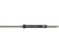 Wiha Wiha Lame interchangeable TX PLUS® pour easyTorque Key 20IP x 110 mm (46926) Quantité:10