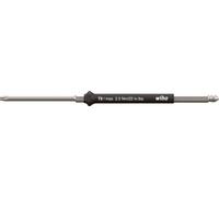Wiha Wiha Lame interchangeable TX pour easyTorque Key T9 x 110 mm (46905) Quantité:10