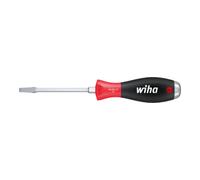 Wiha Tournevis 530 fente 5,5 mm L. 213 mm 6 pans lame/emm. manche 2 comp. capuchon de Quantité:1