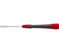 Wiha Tournevis à douille 3,0 mm x 60 mm