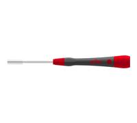 Wiha Tournevis à douille Taille (métrique): 4.5 mm Longueur de la lame: 60 mm
