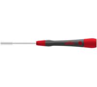 Wiha Tournevis à douille Taille (métrique): 5.5 mm Longueur de la lame: 60 mm