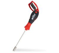 Tournevis porte-embouts + embouts PH/PZ/à fente/Torx Wiha