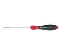 Wiha - Tournevis À Fente D'Électricien Softfinish - 2.0 X 65Mm