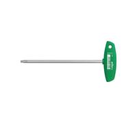 Wiha pour l'atelier Tournevis Torx Taille (tournevis) T 15 Longueur de la lame: 200 mm 1 pc(s)
