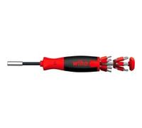 Destornillador con cargador LiftUp 25 magnético