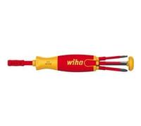 Wiha Clé à fourche. Caractéristiques : Clé à fourche SW8 Quantité:1