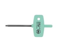 Wiha Tournevis avec poignée forme clé 365IP 9 IPx40mm WIHA Quantité:1