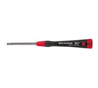 Wiha - Tournevis De Précision Picofinish - Tête À Fente - 1.2 X 40Mm - Wiha - 260P