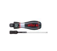 WIHA Tournevis dynamométrique 2835 1-5 Nm ( 4000880026 )