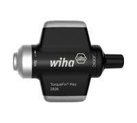 Wiha Tournevis dynamométrique 2836 2 Nm fixe WIHA Quantité:1