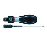 Wiha Tournevis dynamométrique mécatronique Itorque 40 - 150 Ncm