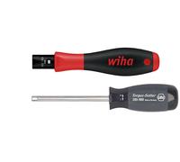 Wiha Tournevis dynamométrique TorqueVario-S (2852) 0,1-0,46 Nm - 36849