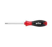 Wiha 00759 pour l'atelier Tournevis cruciforme PH 2 Longueur de la lame: 100 mm DIN ISO 8764