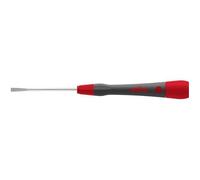 Wiha Tournevis plat Largeur de la lame: 4.0 mm Longueur de la lame: 60 mm