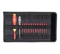 Set slimVario VDE starter 16 pcs Wiha 36068