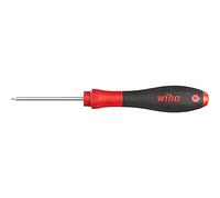 Wiha Wiha Tournevis SoftFinish® Six pans avec lame six pans (32265) 2 x 60 mm Quantité:1