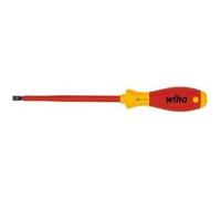 Wiha Tournevis SoftFinish® electric Fente (00829) 6,5 mm x 150 mm G