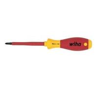 Wiha Tournevis SoftFinish® electric Phillips (00847) PH1 x 80 mm G
