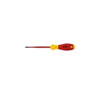 Wiha Tournevis SoftFinish electric slimFix TORX Tamper Resistant (avec perçage) T20H x 100 mm