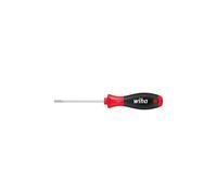 WIHA Tournevis SoftFinish® Fente avec lame ronde (00712) 12,0 mm x 250 mm