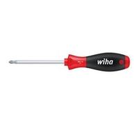 Wiha 00759 pour l'atelier Tournevis cruciforme PH 2 Longueur de la lame: 100 mm DIN ISO 8764