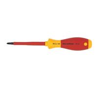 Wiha - Tournevis Softfinish Vde/Gs - Phillips Ph1 X 80Mm