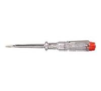 Wiha Tournevis testeur 05271 VDE – Longueur 65 mm, largeur 3 mm, 220–250 V