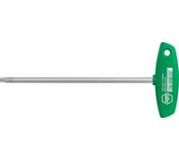 Wiha Tournevis Torx avec manche transversal 364 Torx 50x250mm Lame chromée mate - 1345