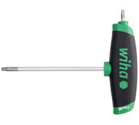 Wiha Tournevis Torx Taille (tournevis) T 15 1 pc(s)