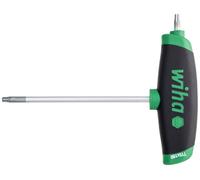 Wiha Tournevis Torx Taille (tournevis) T 25 1 pc(s)