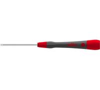 Wiha Tournevis Torx Taille (tournevis) T 4 Longueur de la lame: 40 mm