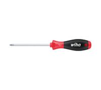 Wiha Tournevis TX av alésage T.30x115mm L.tot.233mm lame ronde chr. mat, poignée mult Quantité:1